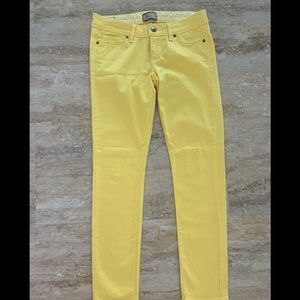 NWOT Paige Jeans - size 26